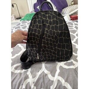 Bagallini Crossbody/backpack